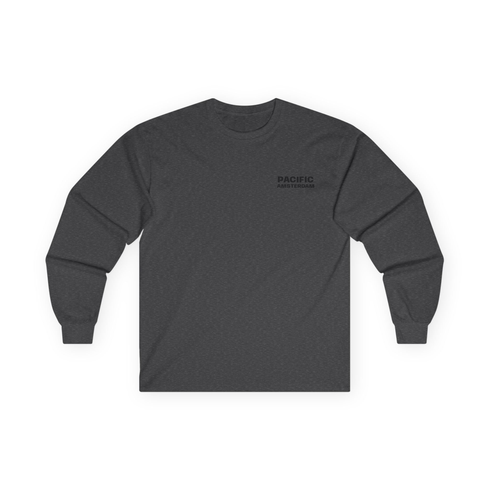 Long Sleeve Cotton Shirt