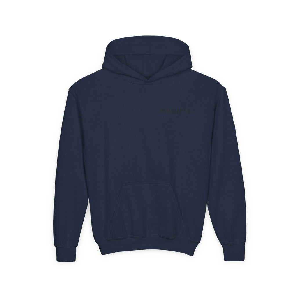 Youth Relaxed Hoodie