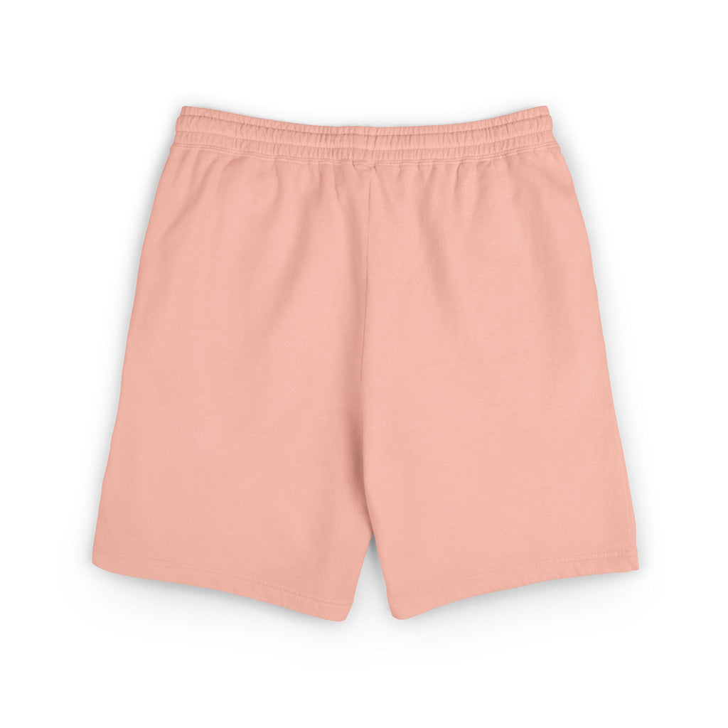 MAIN LOGO SHORTS [CORE]