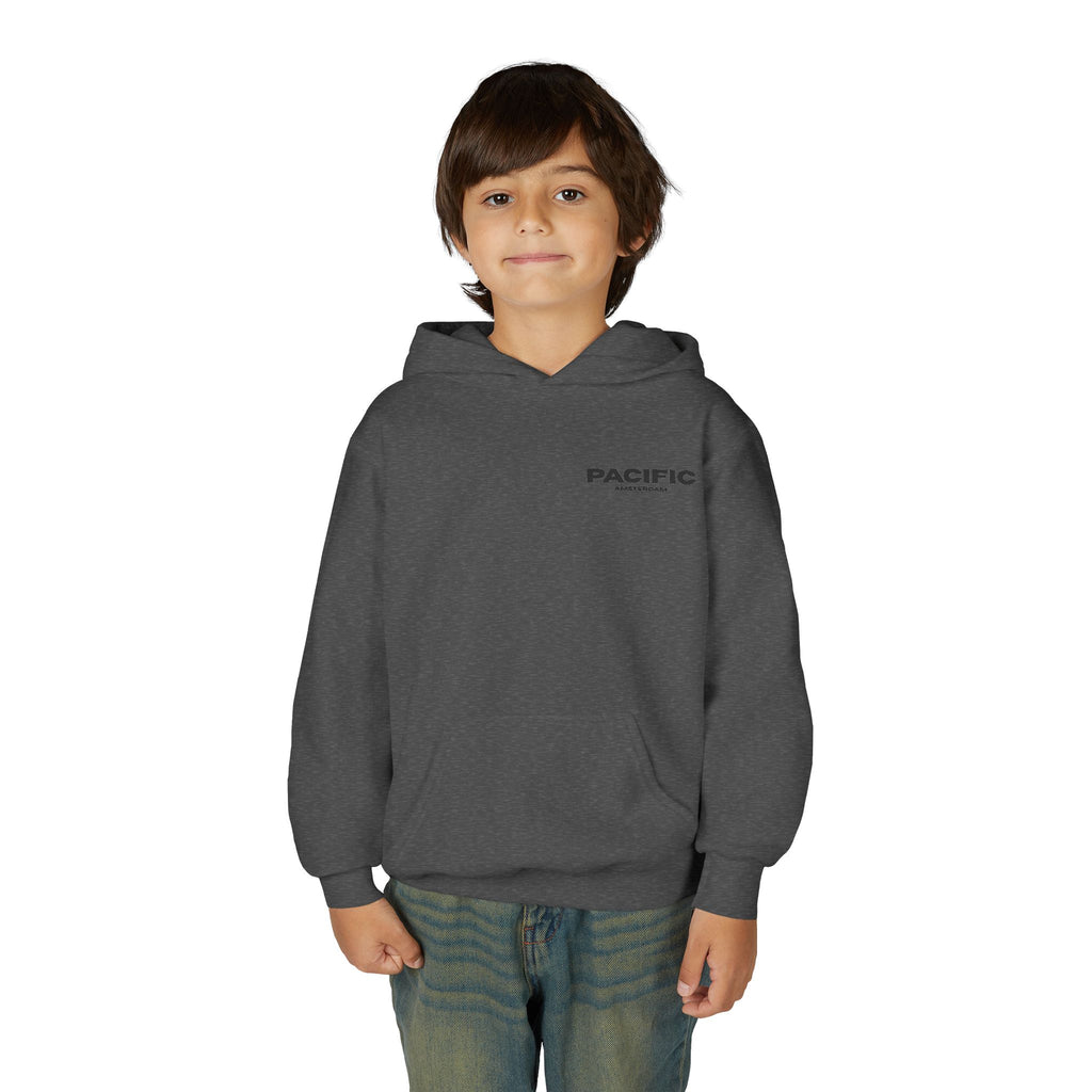 Youth Relaxed Hoodie