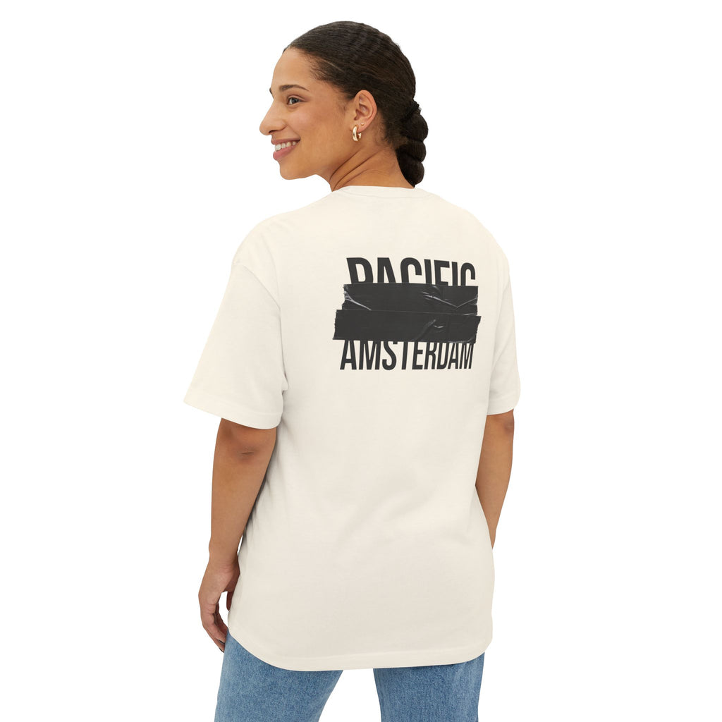 Covered Up Tee