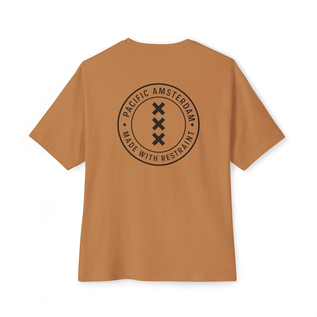 Circle "X" Tee