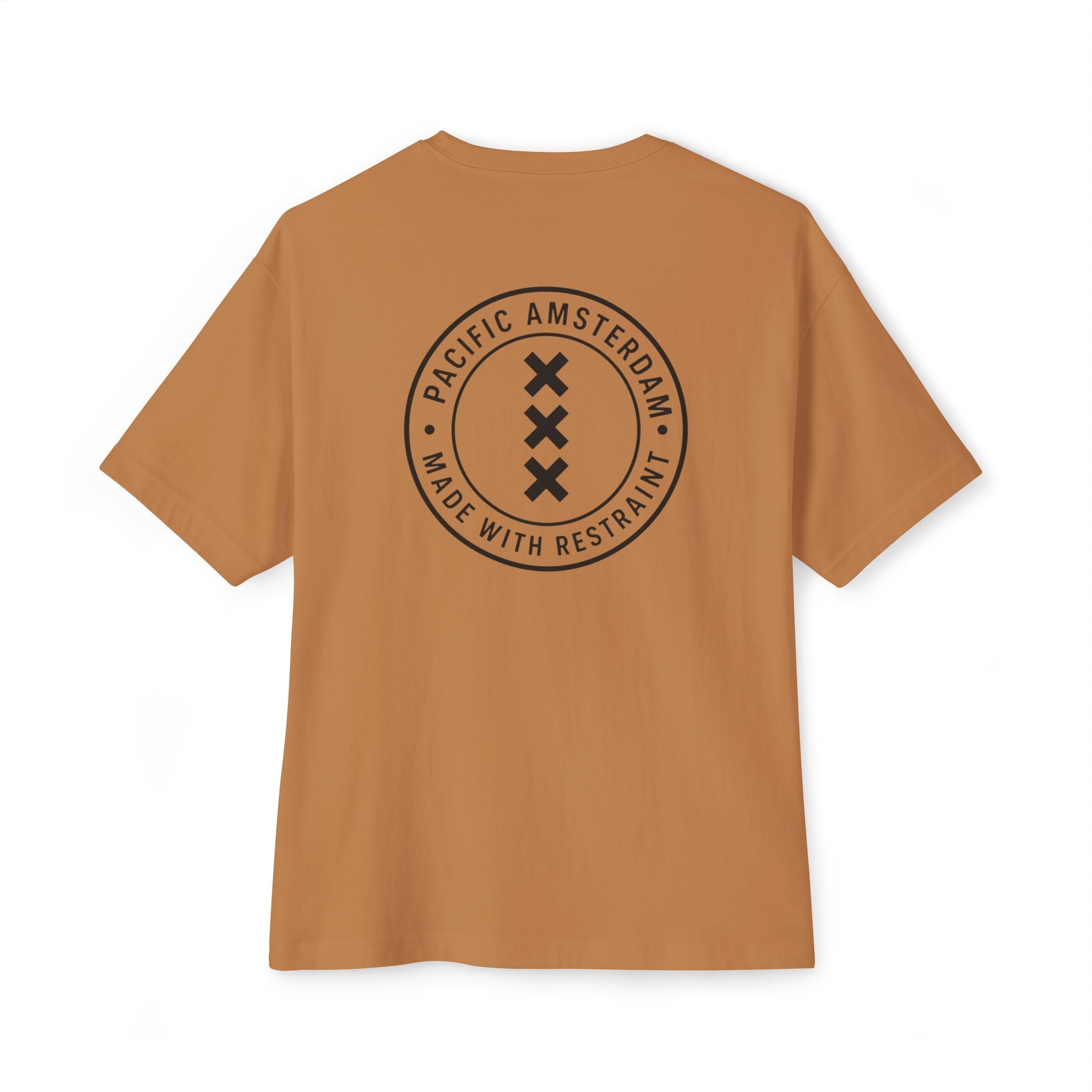 Circle "X" Tee