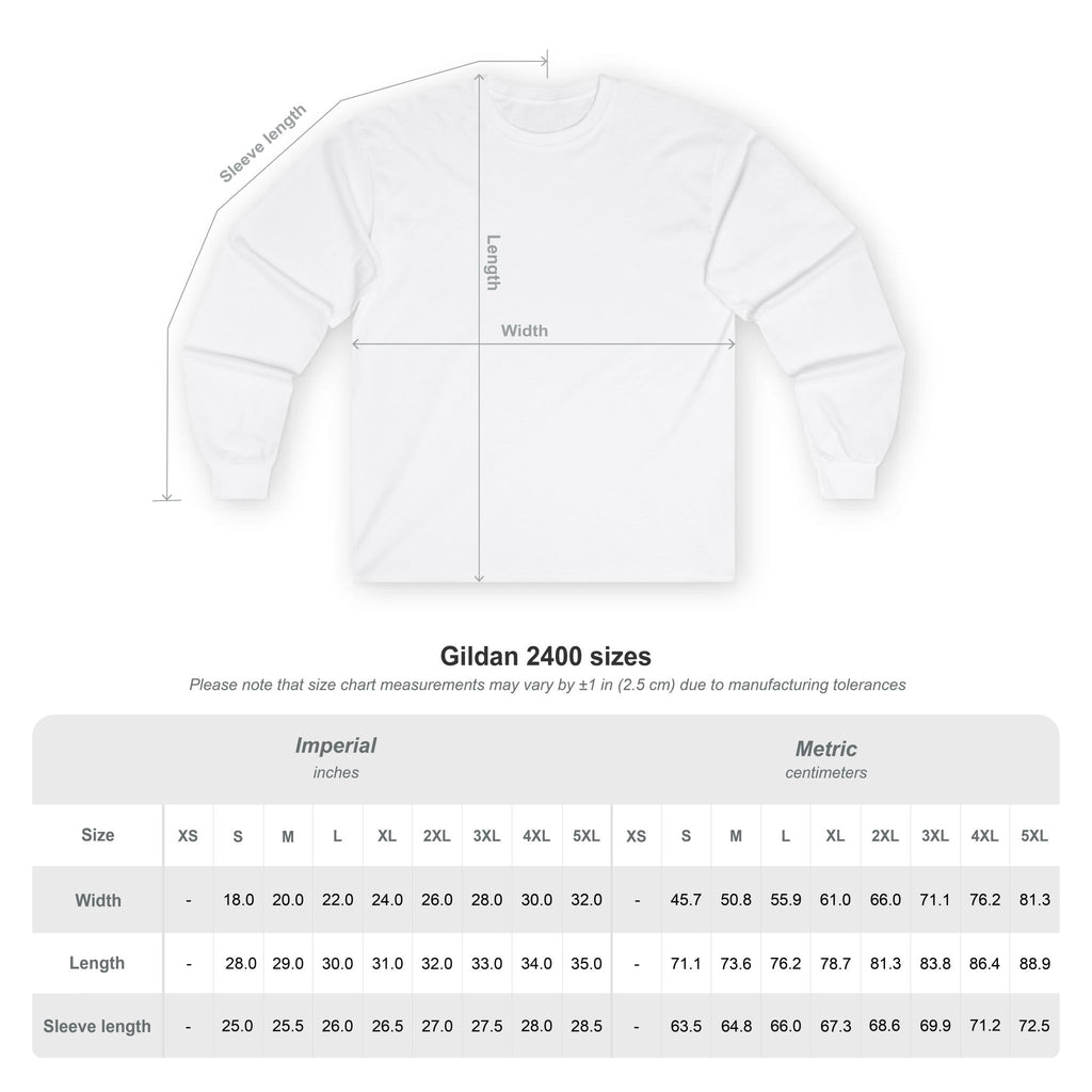Long Sleeve Cotton Shirt