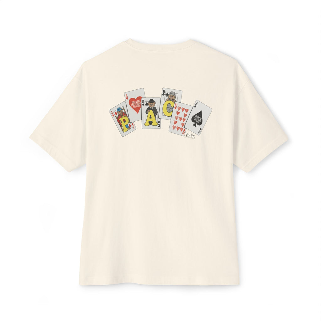 Card Graphic Tee