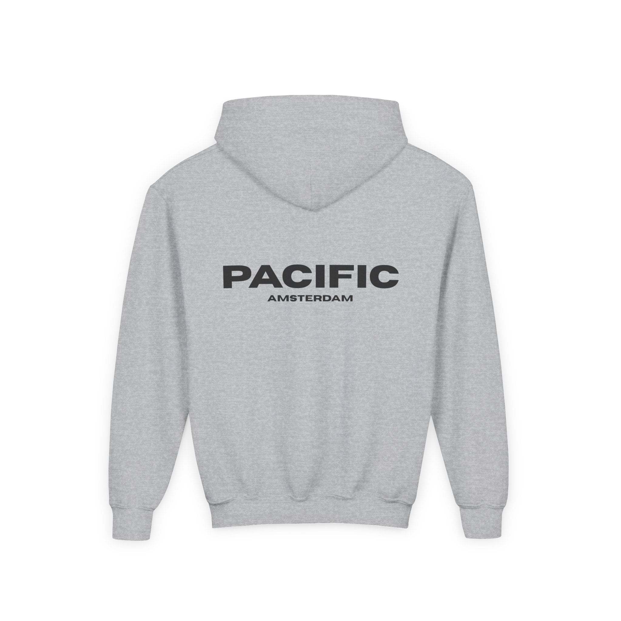 Youth Relaxed Hoodie