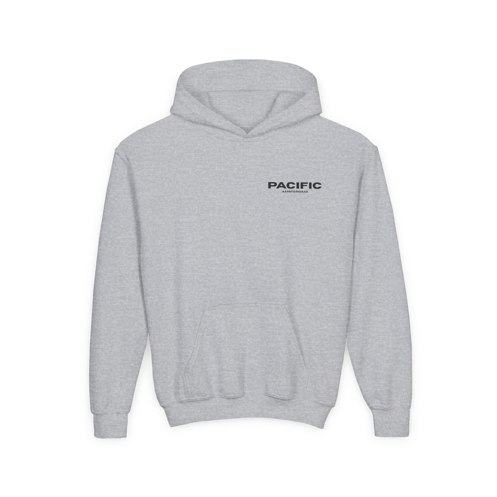 Youth Relaxed Hoodie