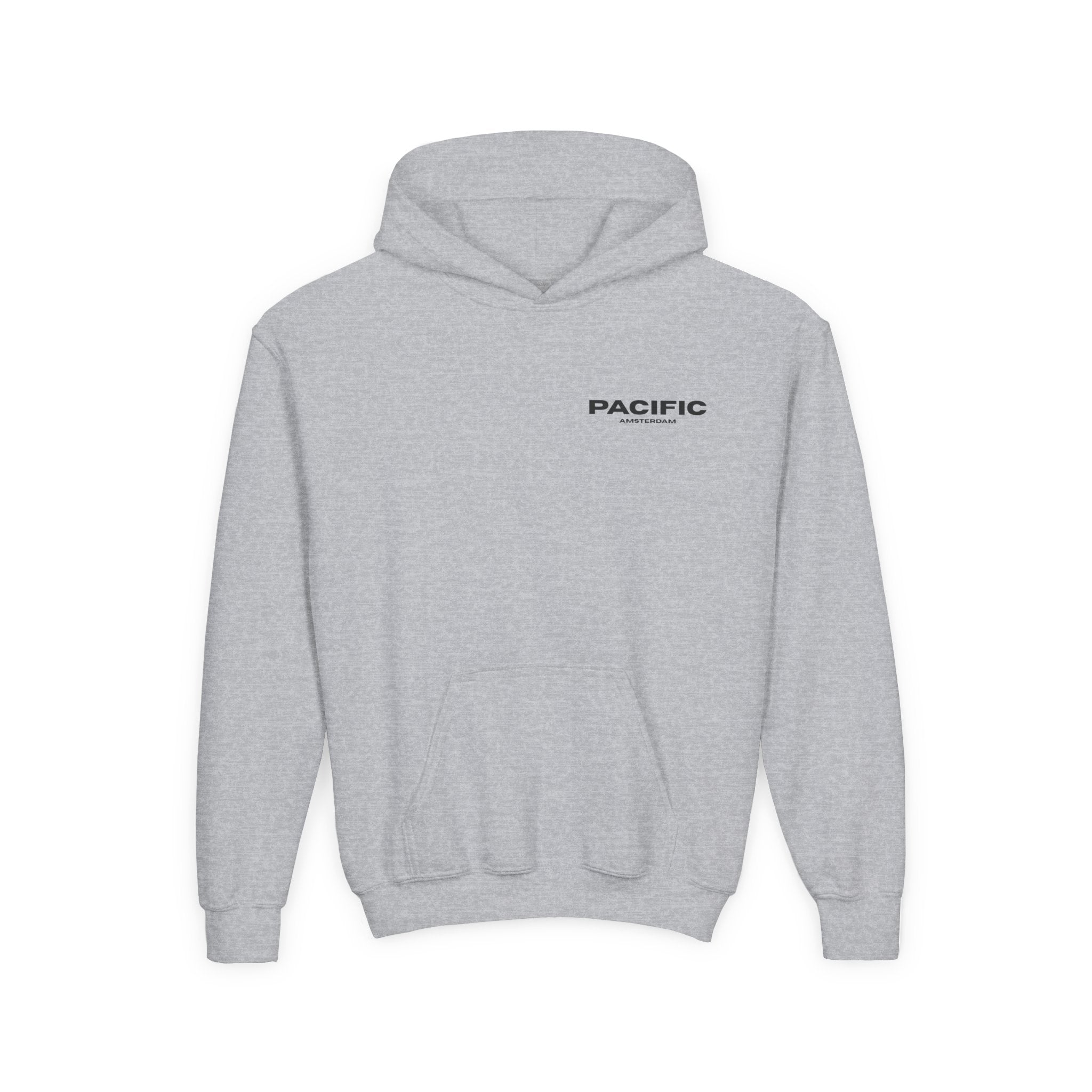 Youth Relaxed Hoodie