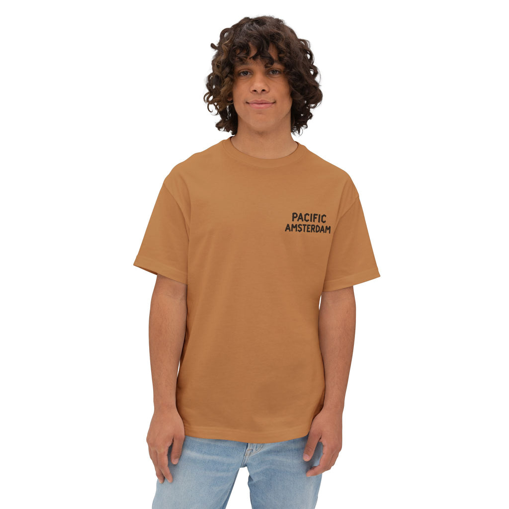 Tape Underground Graphic Tee