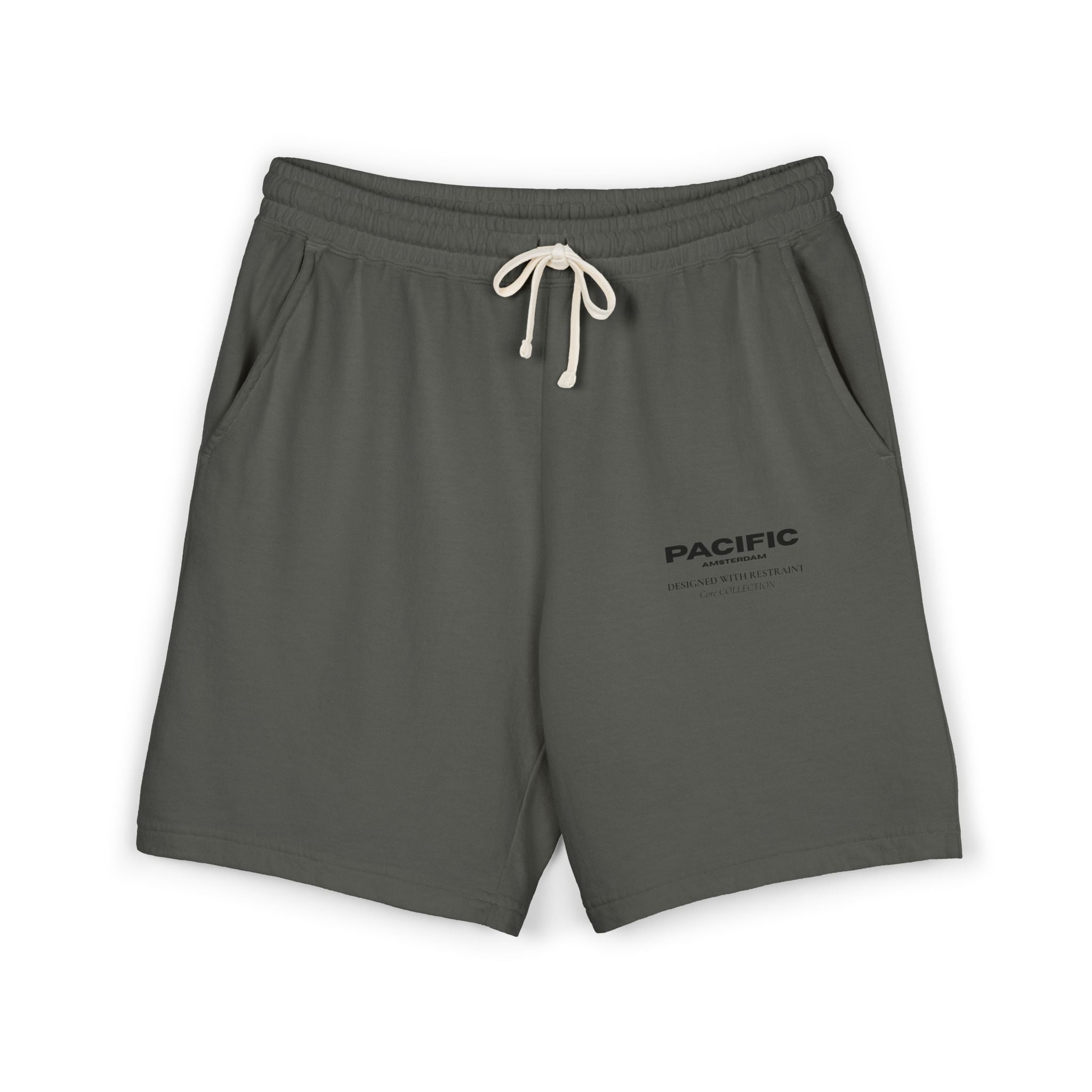MAIN LOGO SHORTS [CORE]