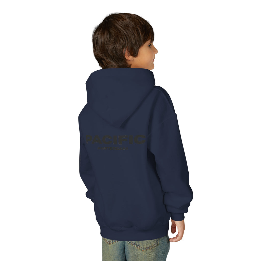 Youth Relaxed Hoodie