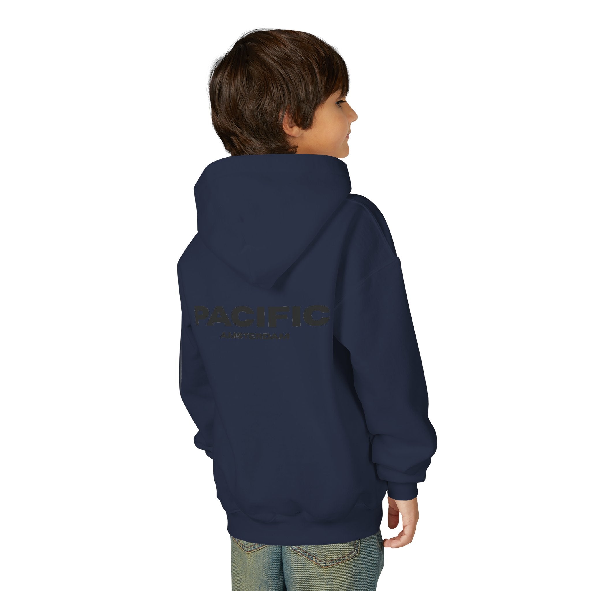 Youth Relaxed Hoodie
