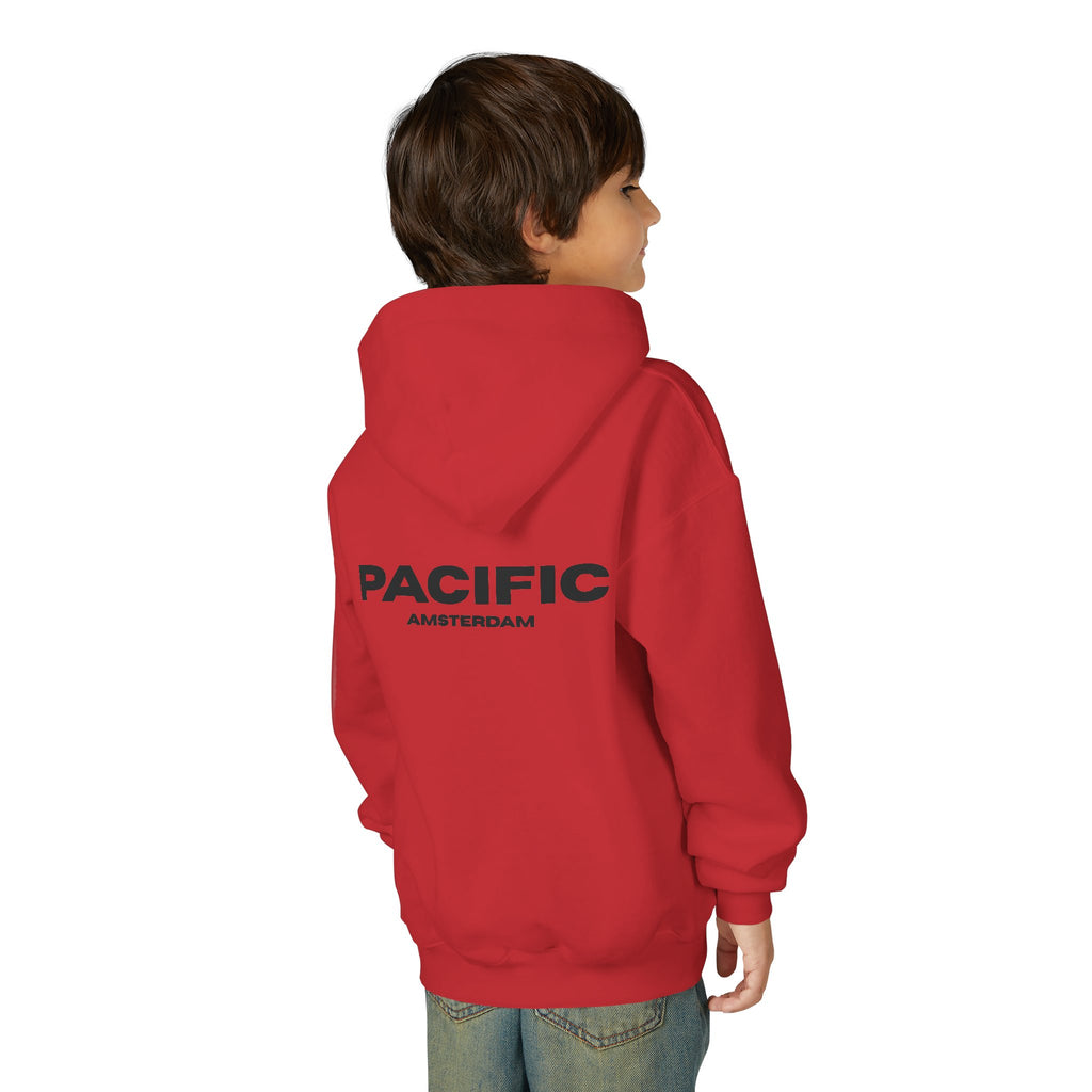 Youth Relaxed Hoodie