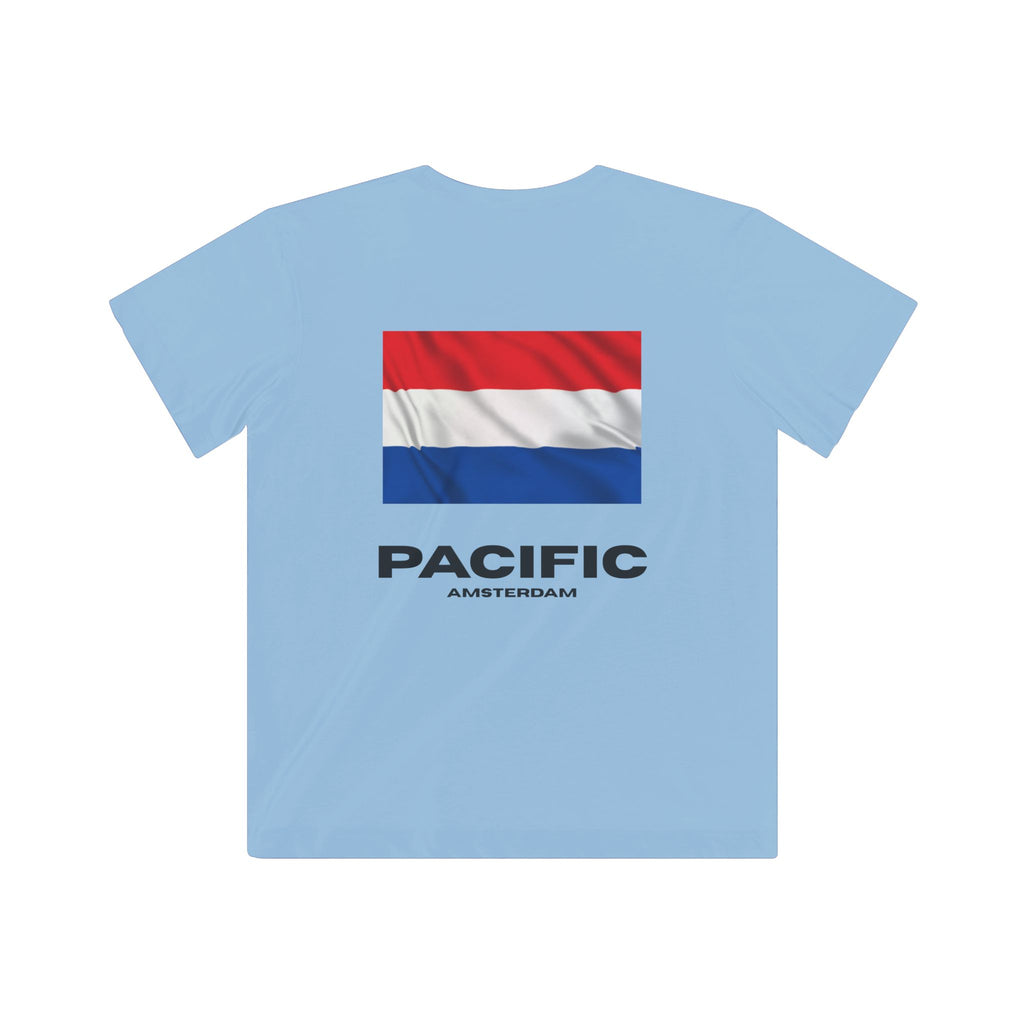 Youth Flag Graphic Tee