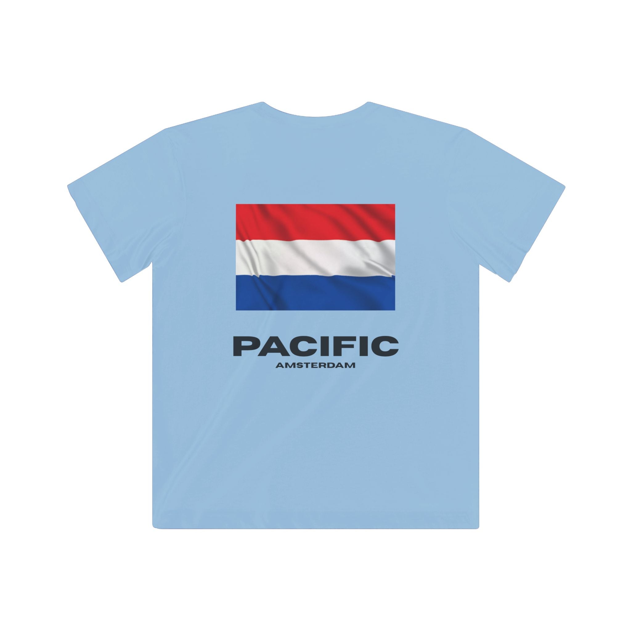 Youth Flag Graphic Tee