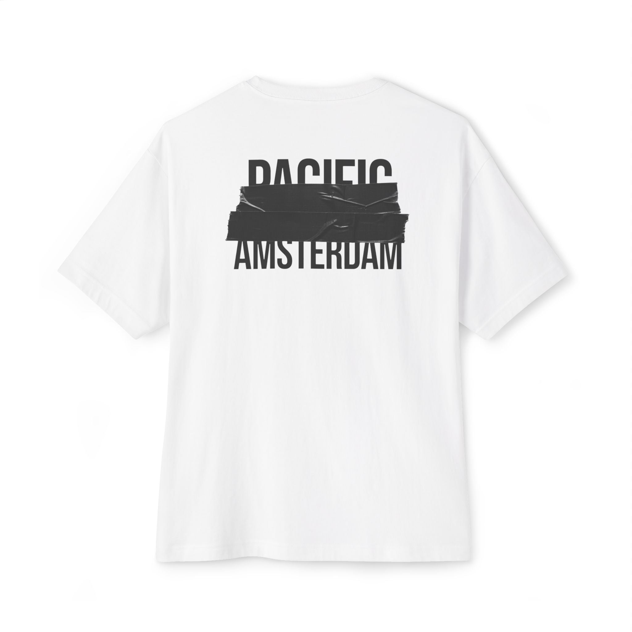 Covered Up Tee