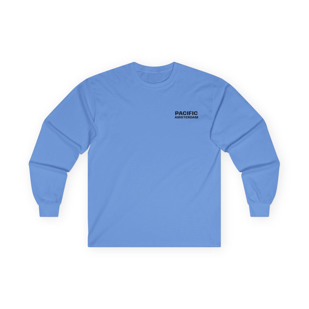 Long Sleeve Cotton Shirt