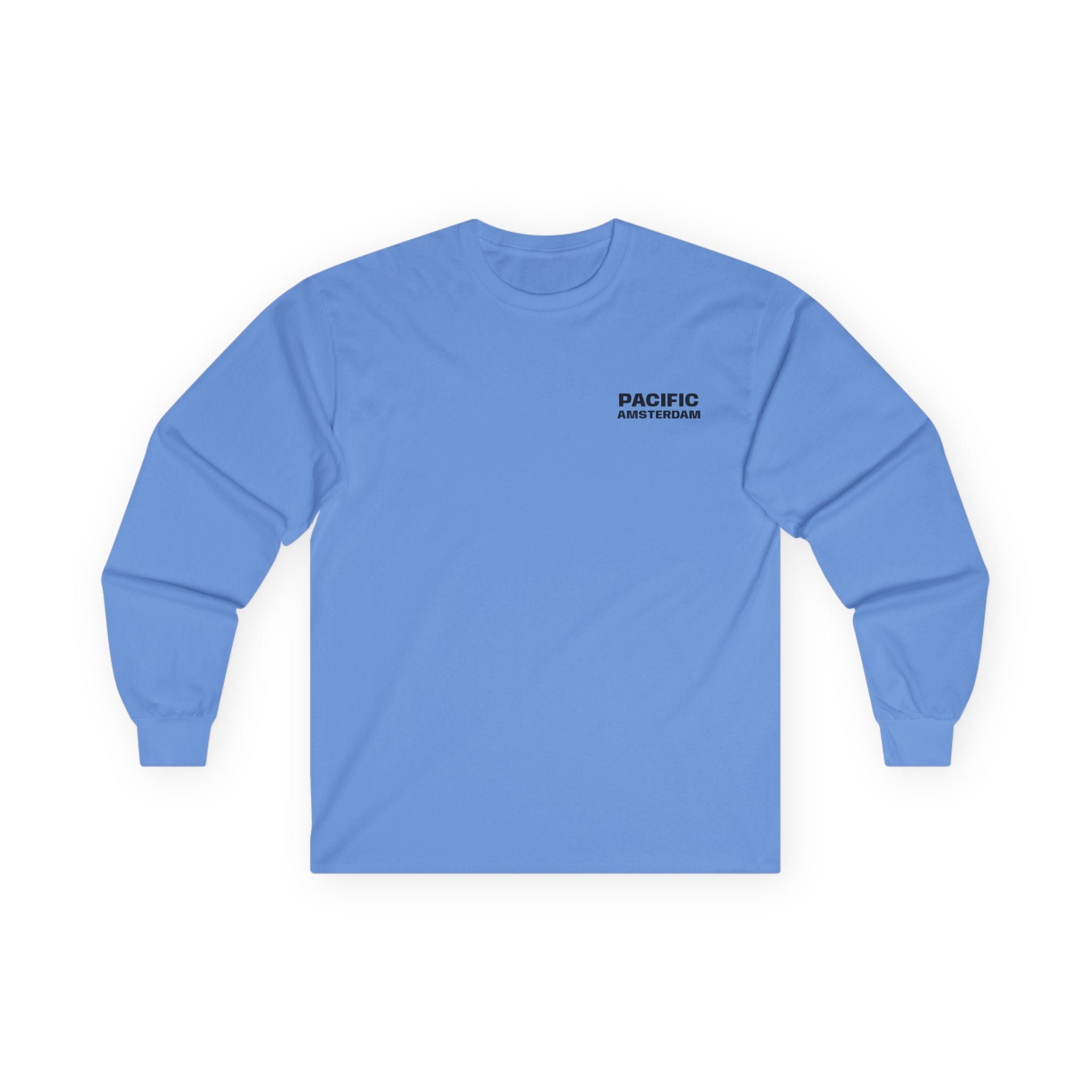 Long Sleeve Cotton Shirt