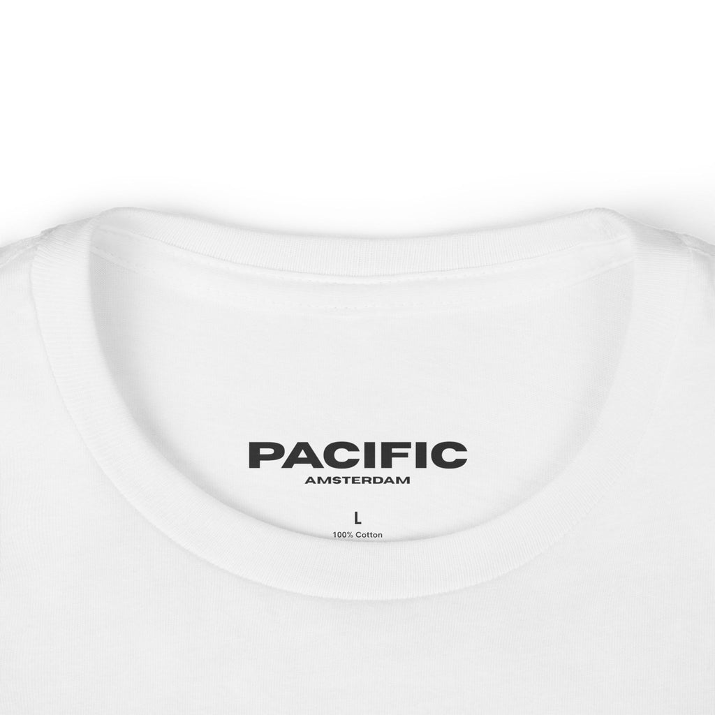 Youth Small Logo Graphic Tee