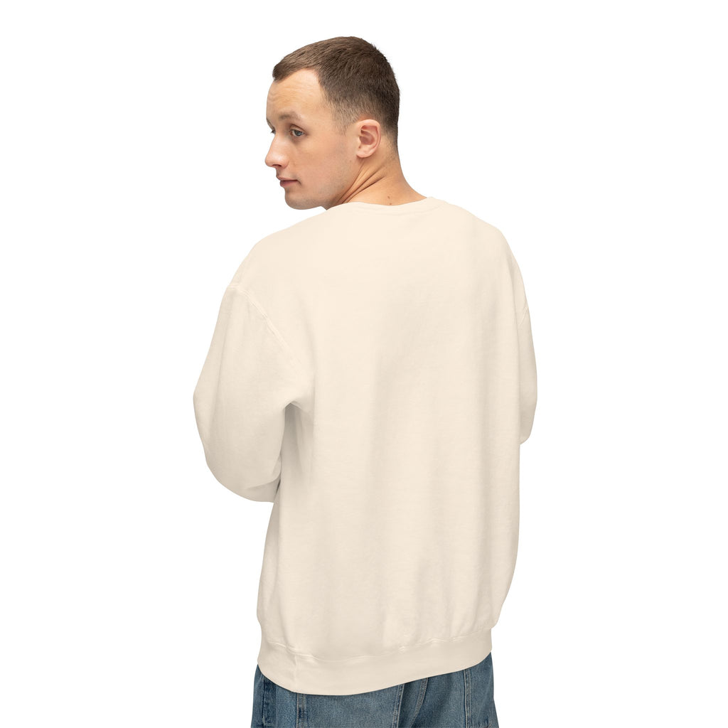 Main Logo Crewneck [Core]