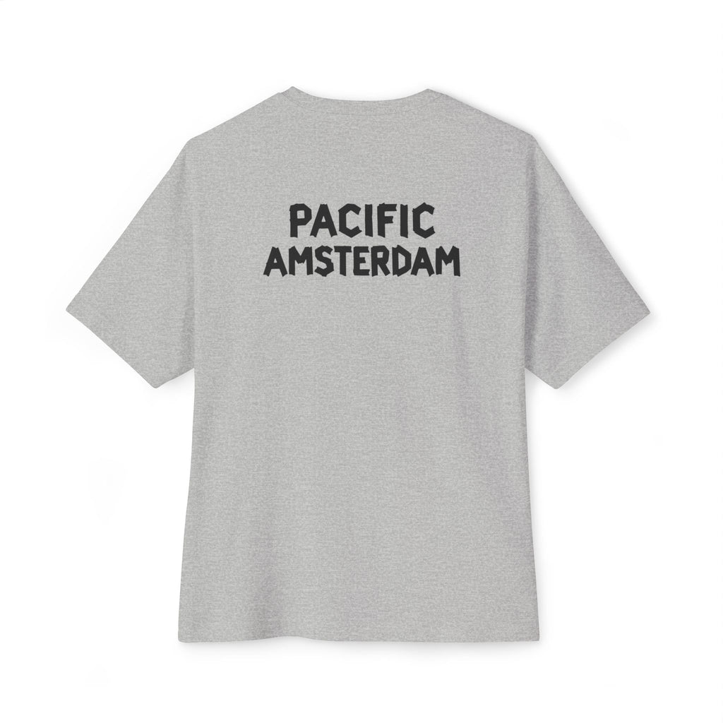 Tape Underground Graphic Tee