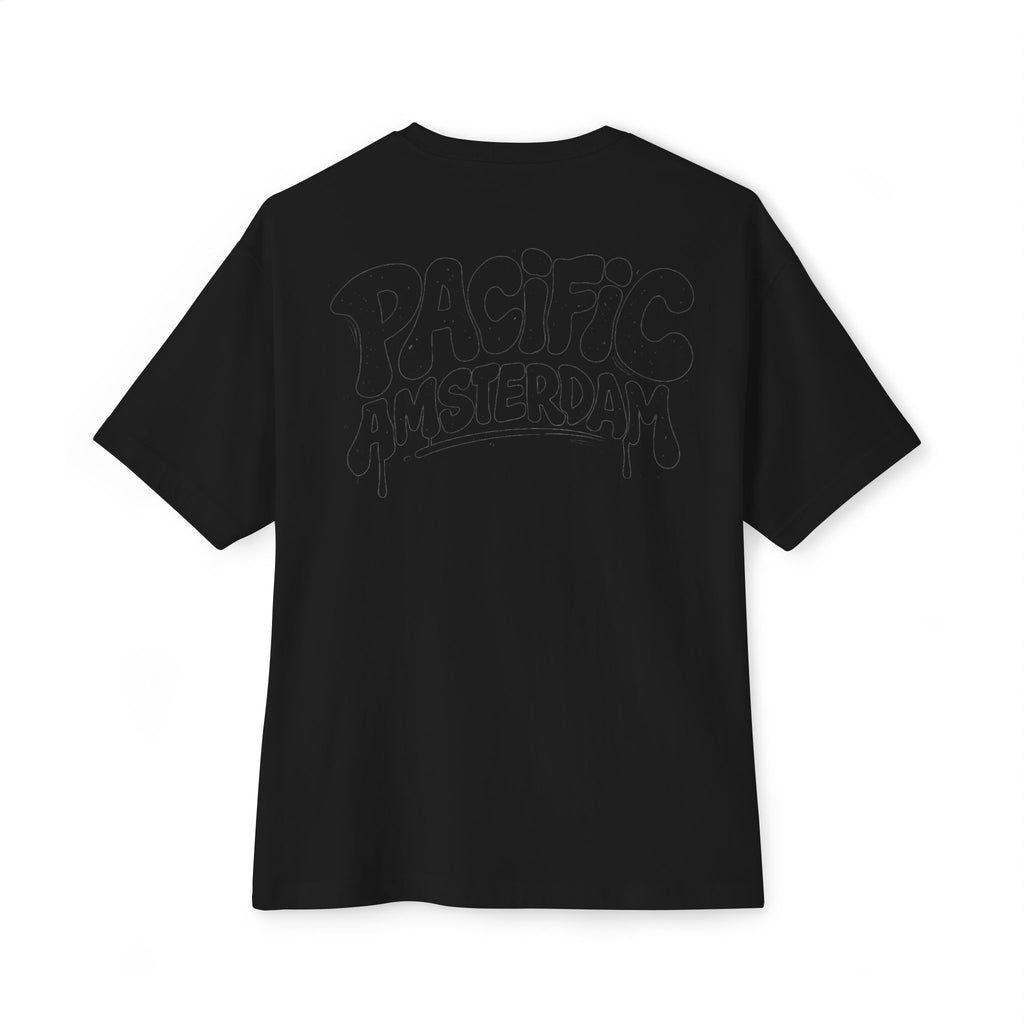 Graffiti Graphic Tee