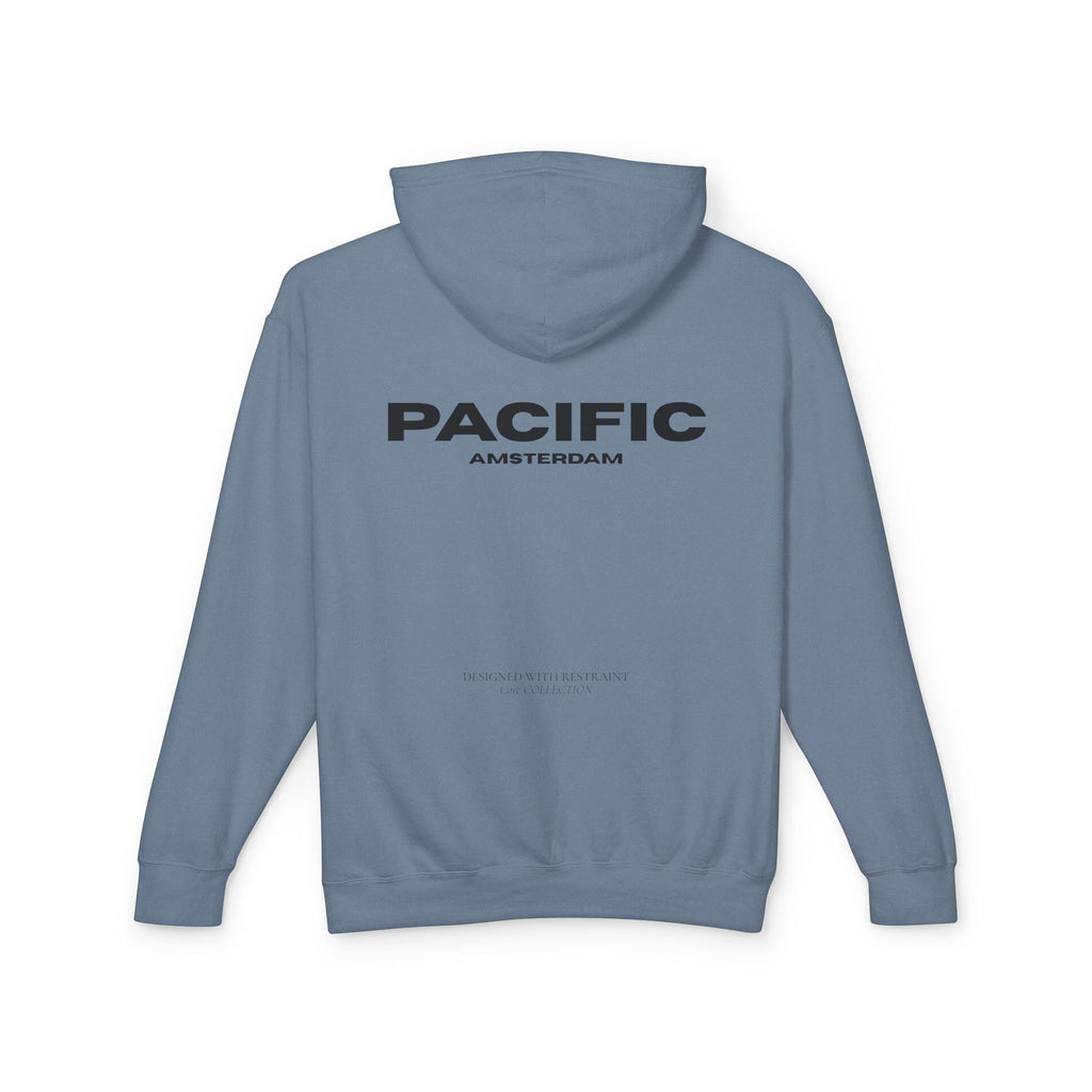 Main Logo Hoodie [FRONT & BACK] [Core]