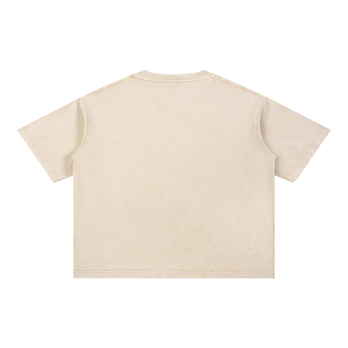 Pacific Washed Tee [Core]