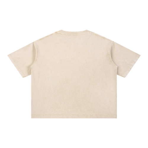 Pacific Washed Tee [Core]