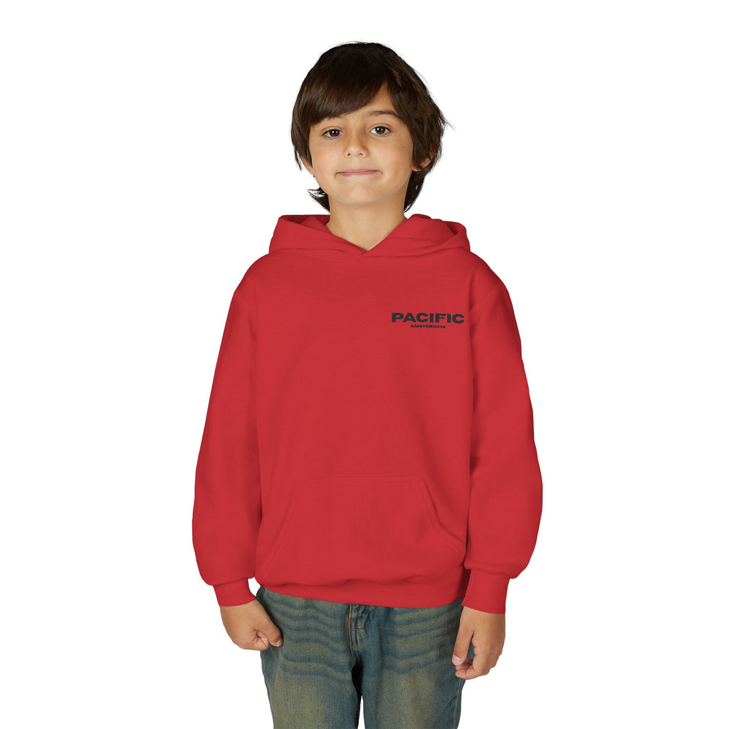 Youth Relaxed Hoodie