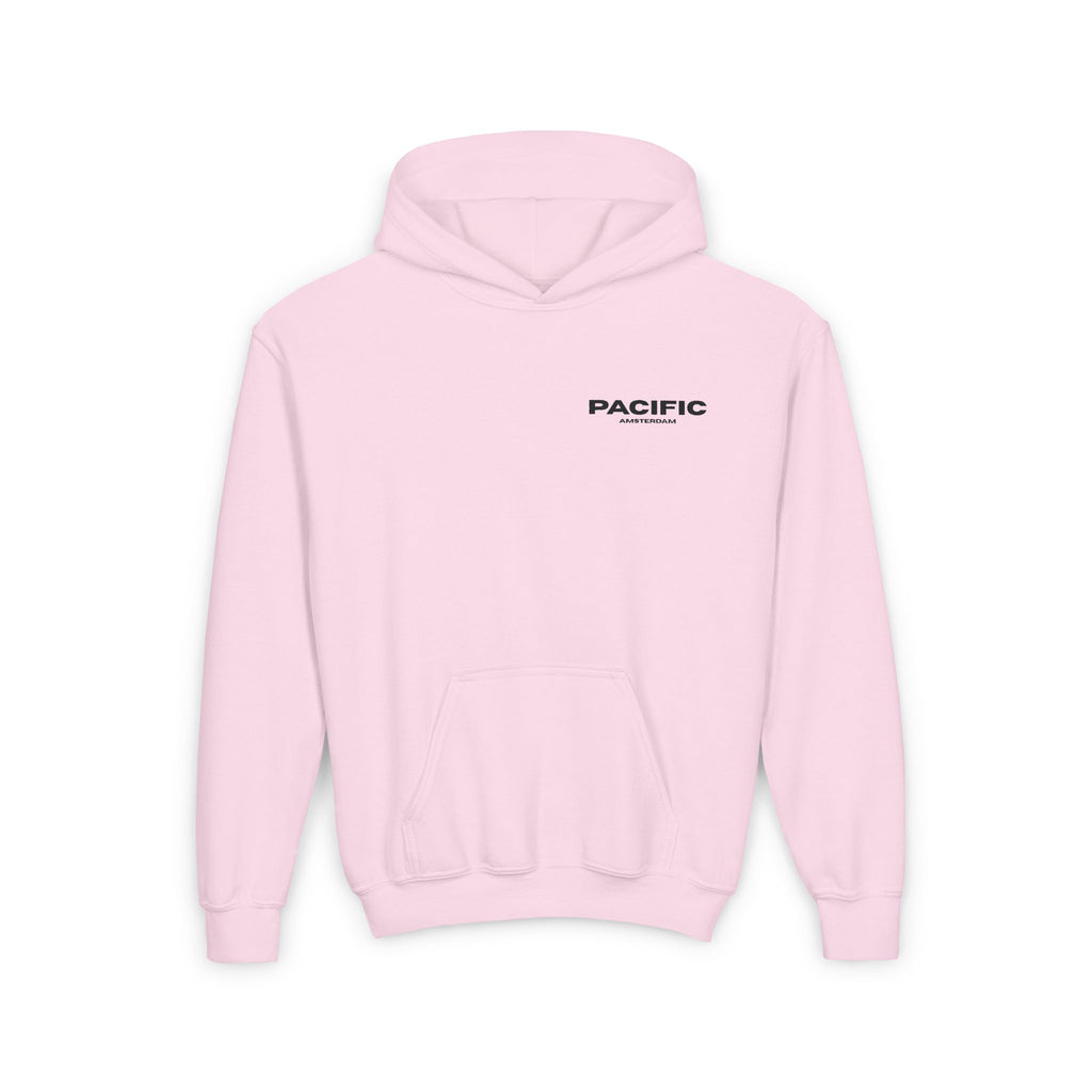 Youth Relaxed Hoodie