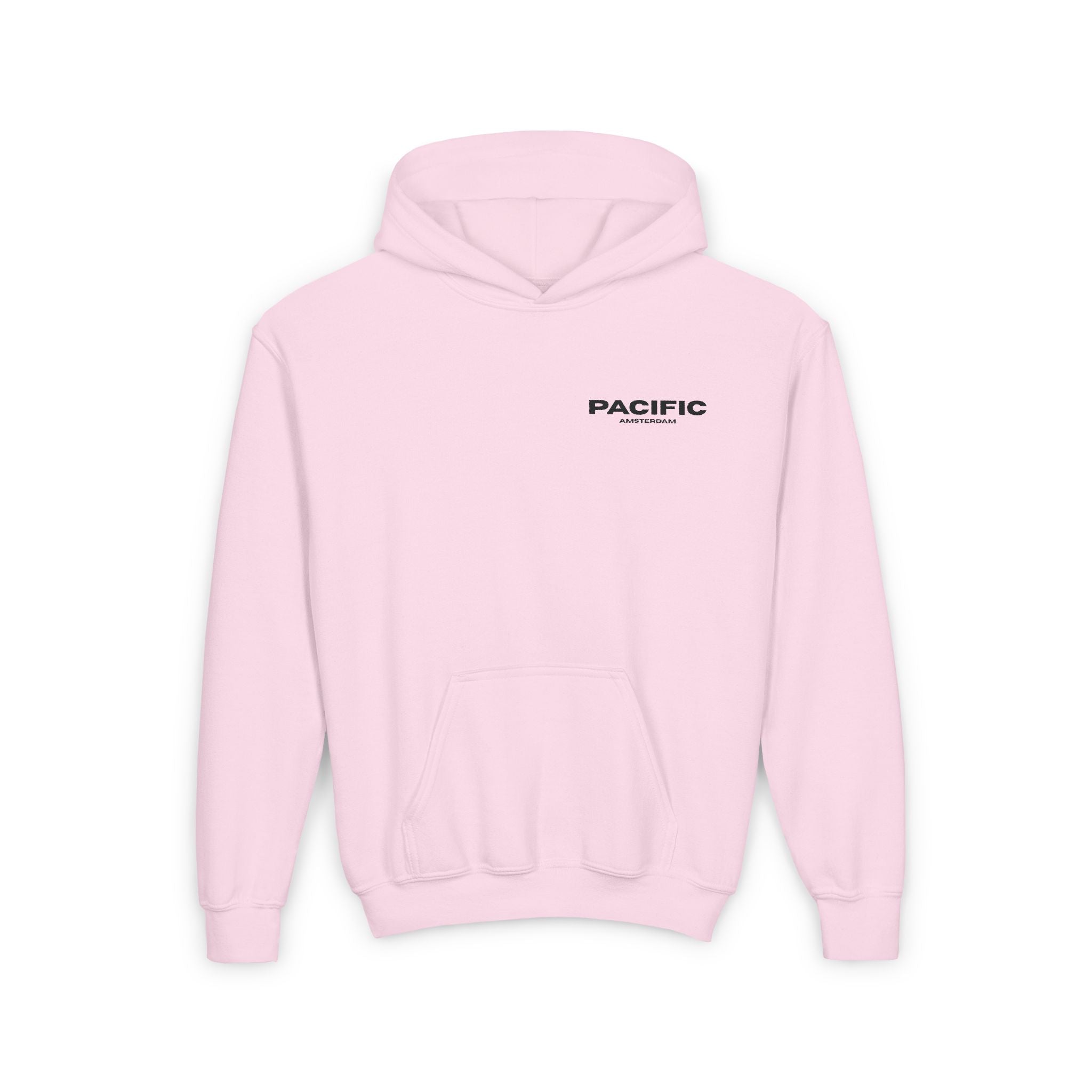 Youth Relaxed Hoodie