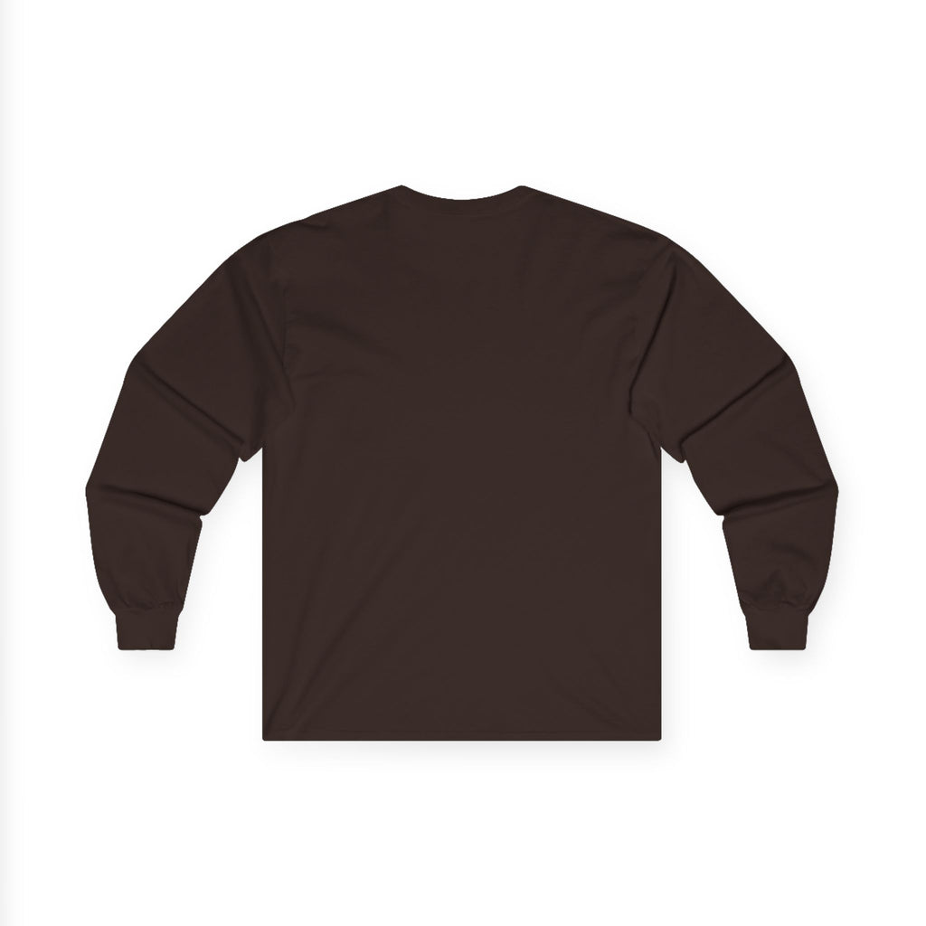 Long Sleeve Cotton Shirt