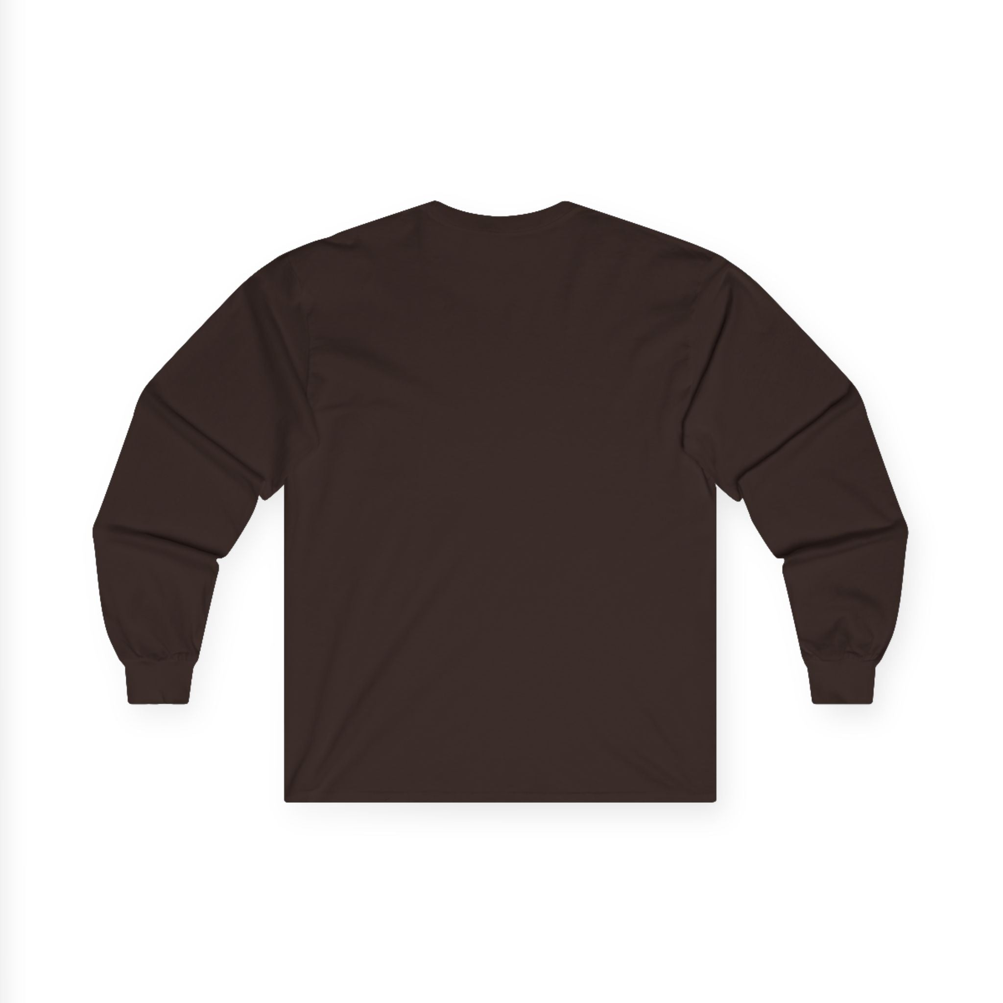 Long Sleeve Cotton Shirt
