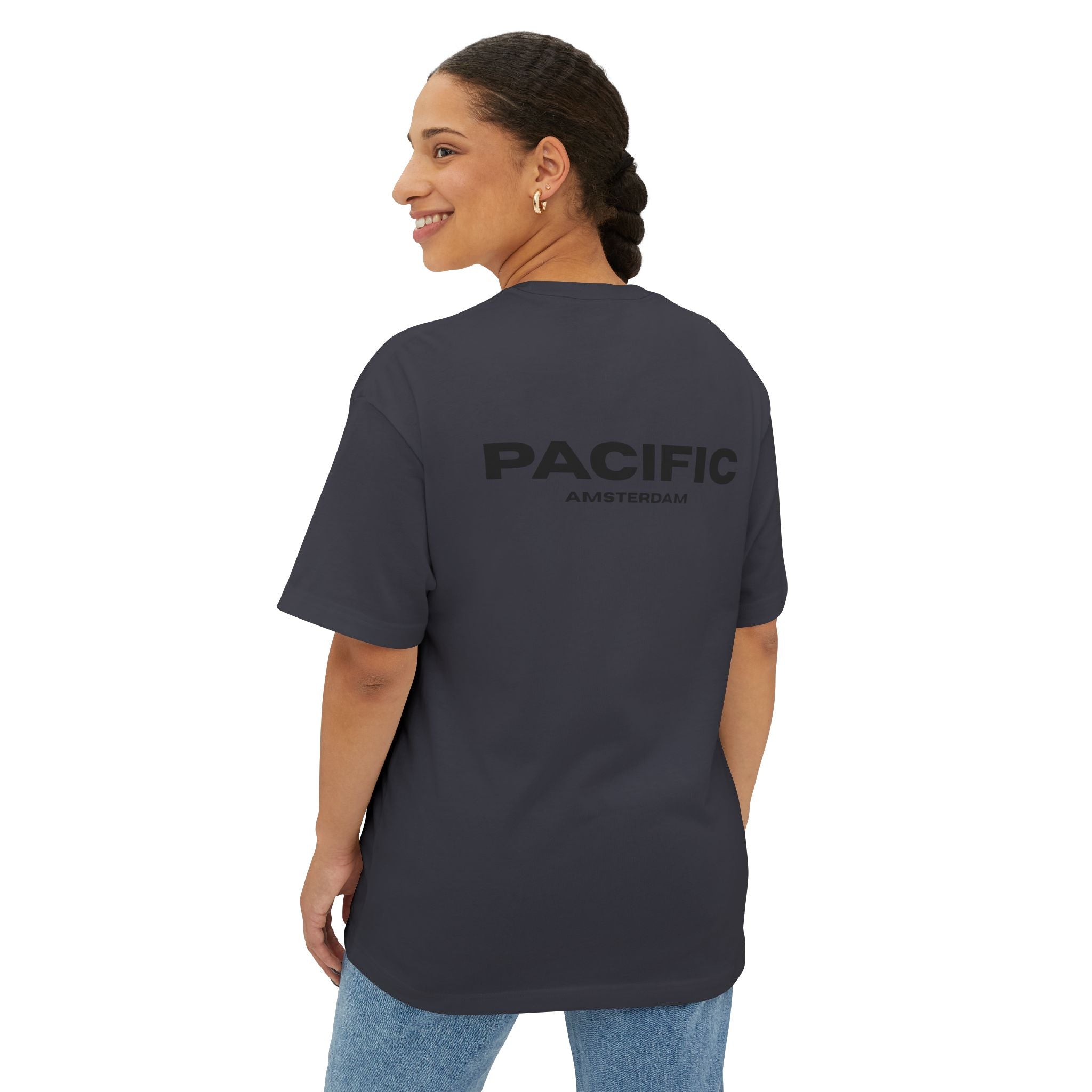 Underground Graphic Tee