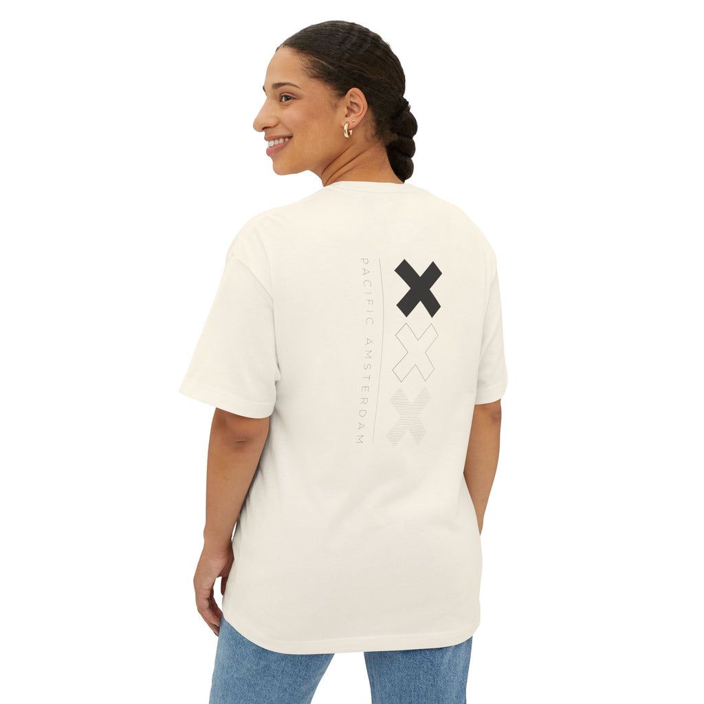 Amsterdam Tee
