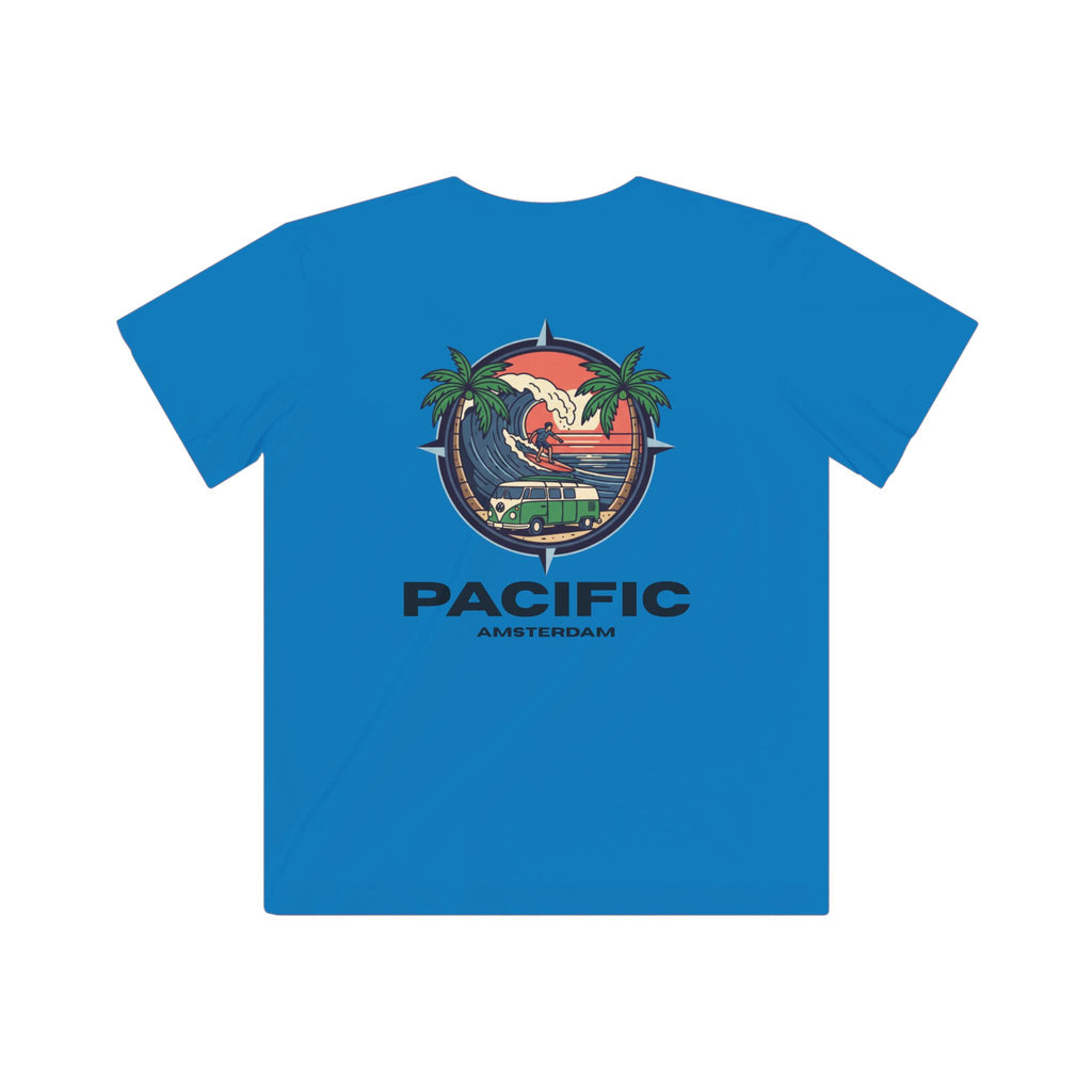 Youth Palm Graphic Tee