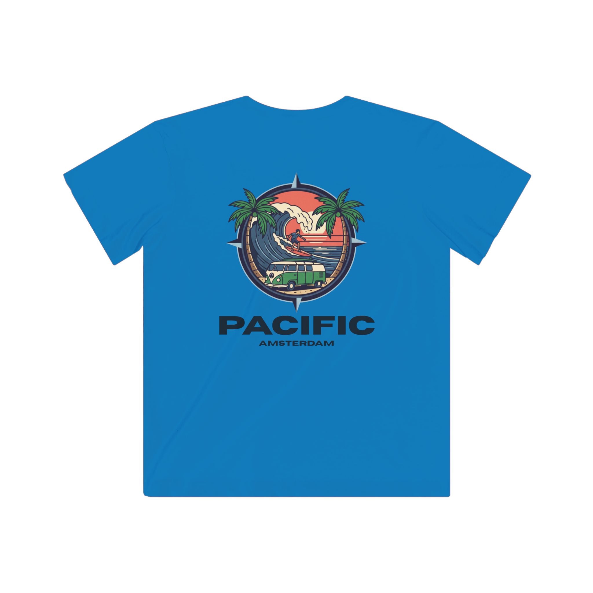 Youth Palm Graphic Tee