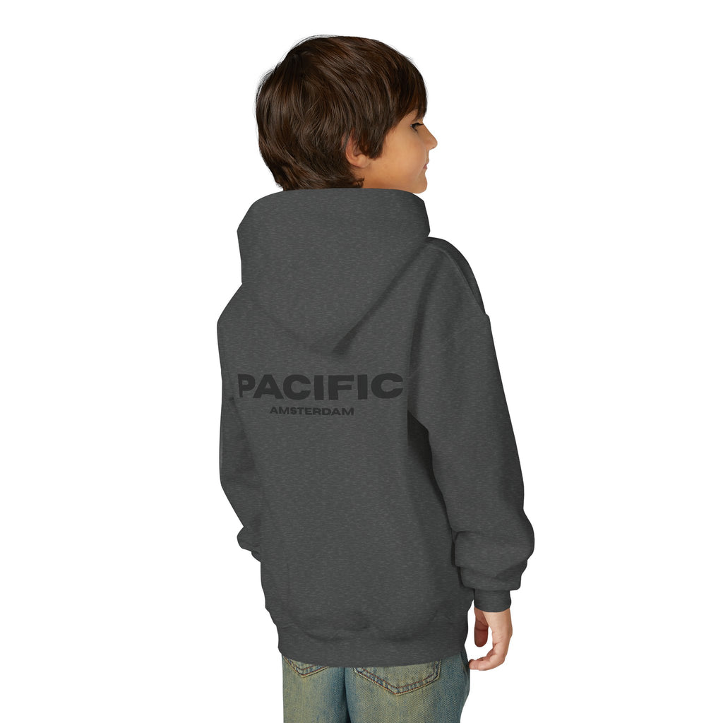 Youth Relaxed Hoodie