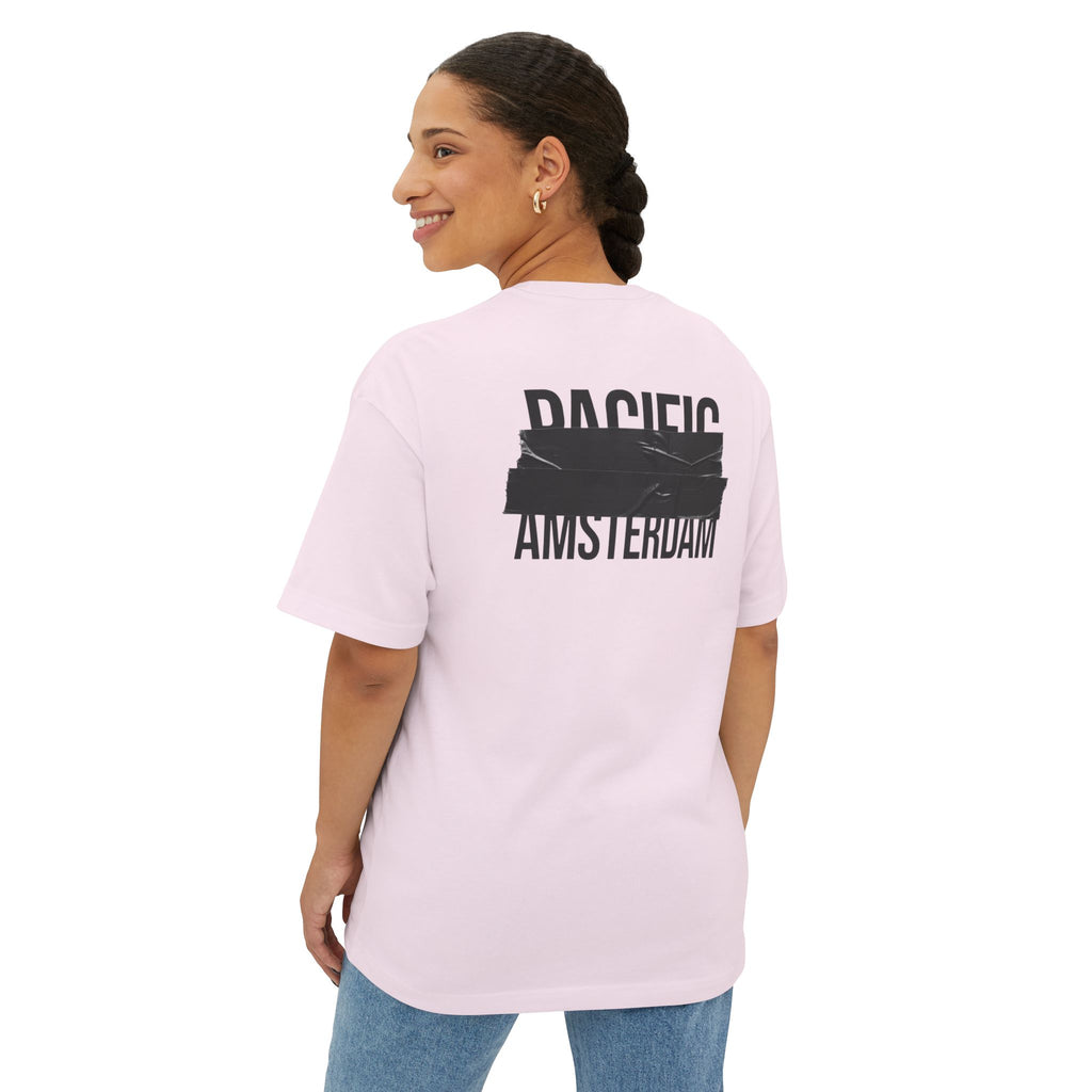 Covered Up Tee
