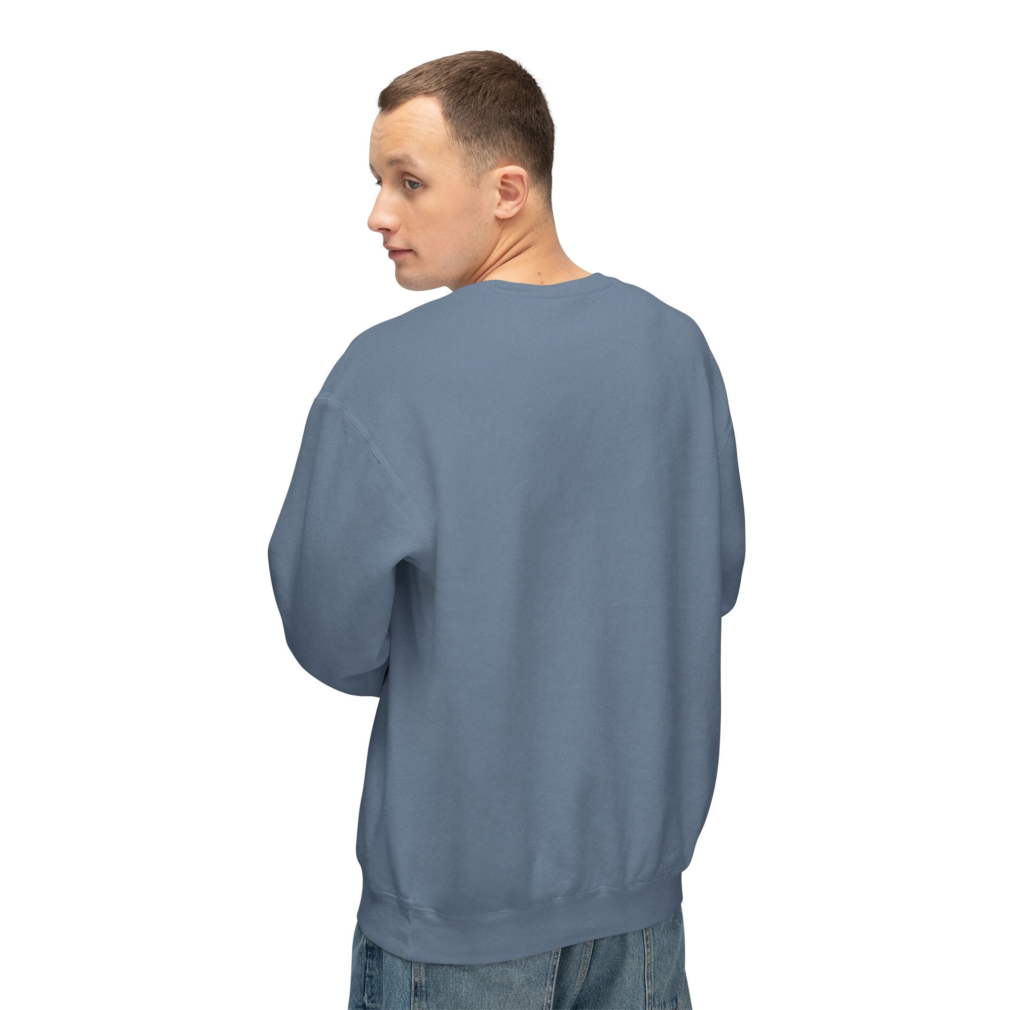Main Logo Crewneck [Core]
