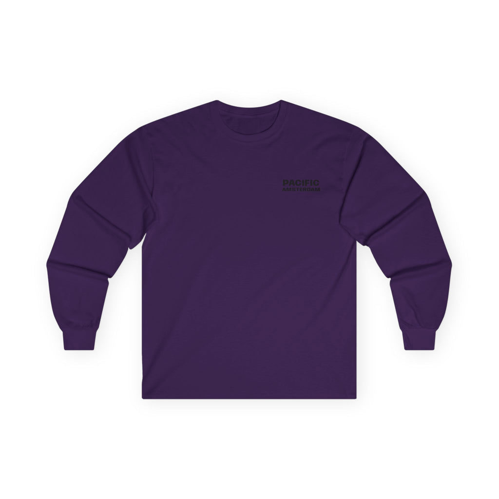 Long Sleeve Cotton Shirt