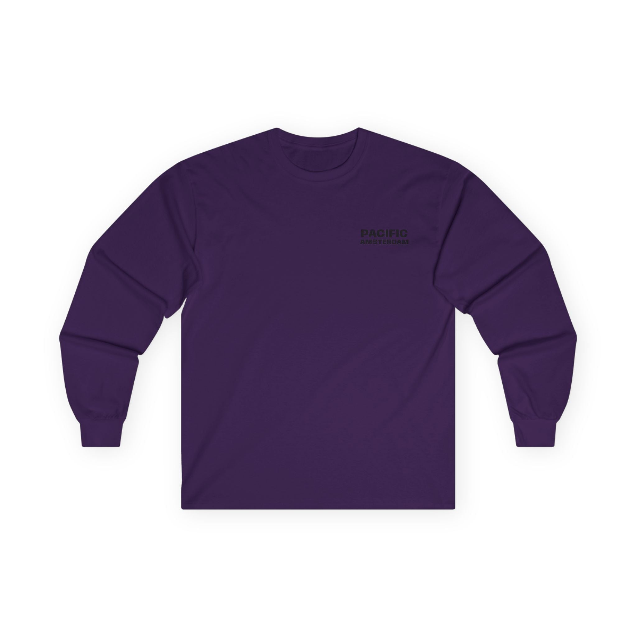 Long Sleeve Cotton Shirt