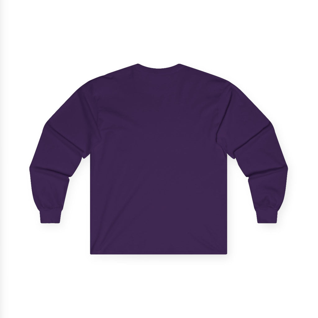 Long Sleeve Cotton Shirt