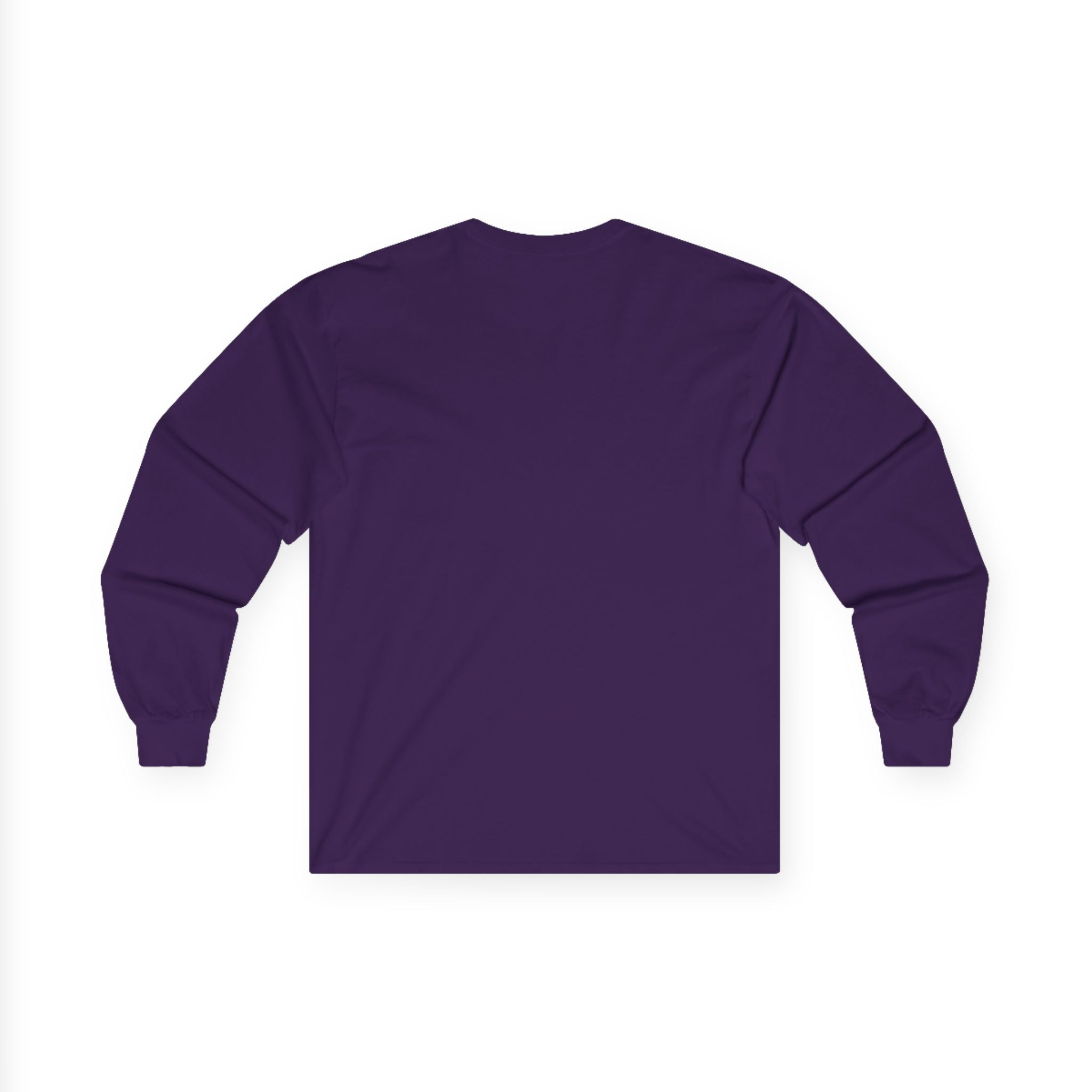 Long Sleeve Cotton Shirt