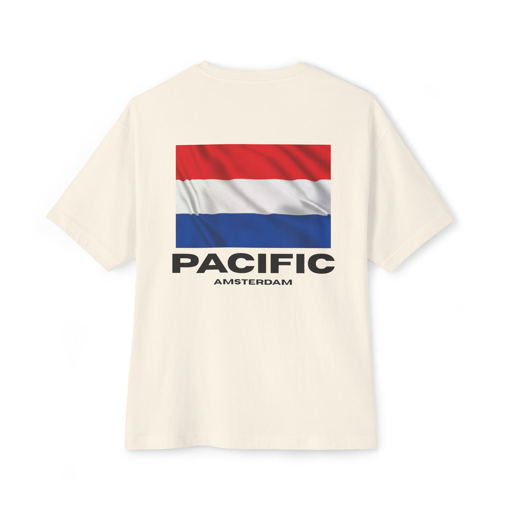 Flag Graphic Tee
