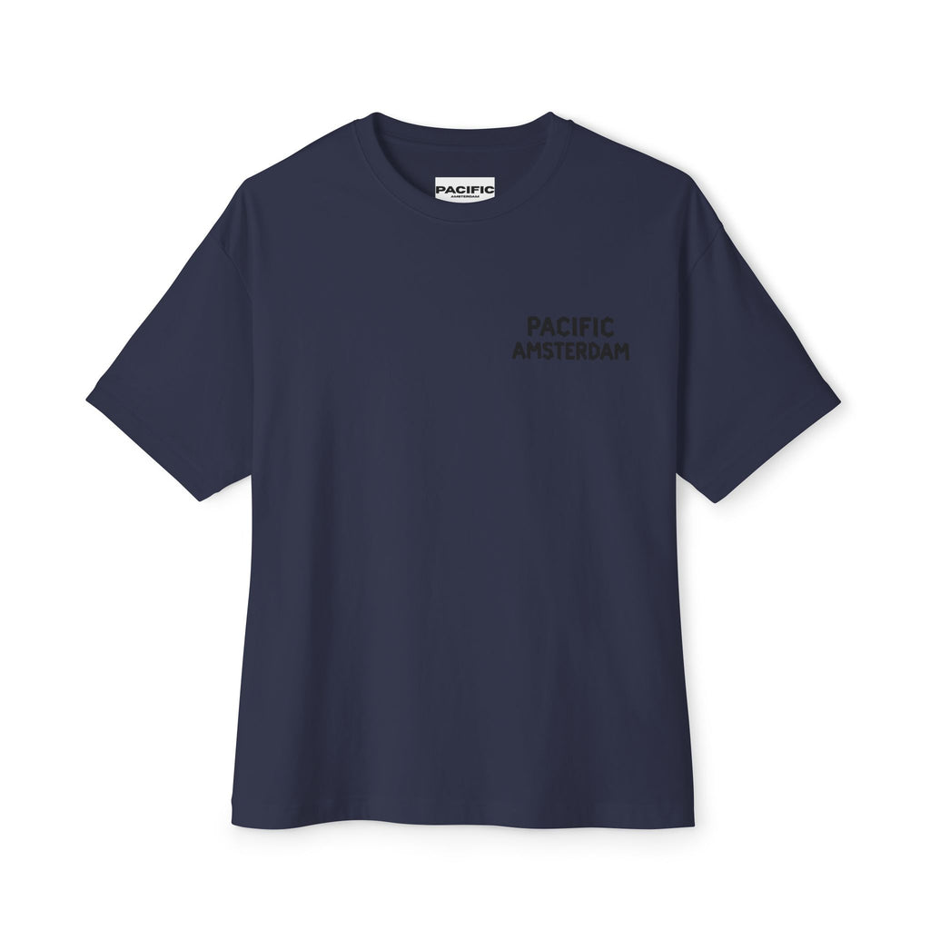 Tape Underground Graphic Tee