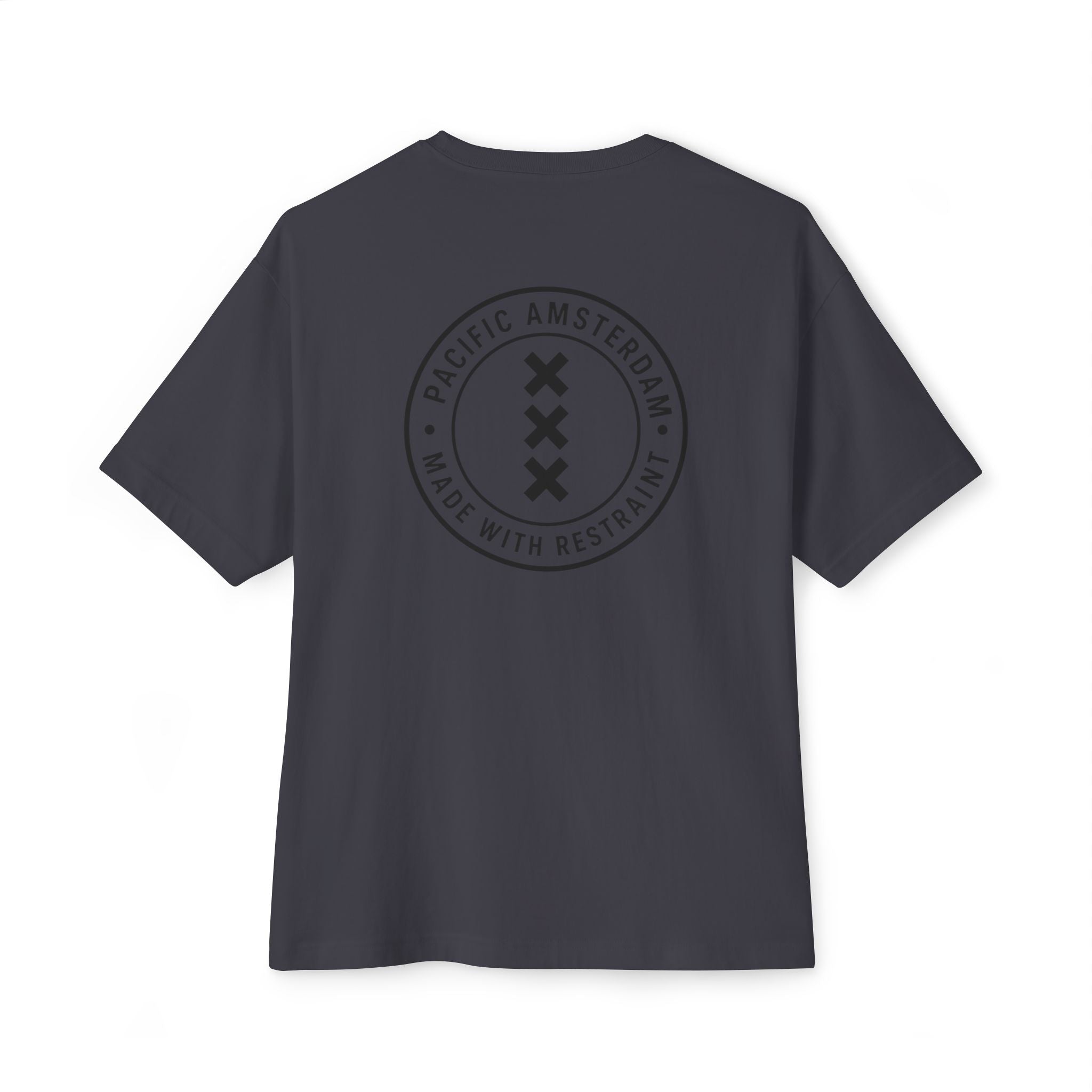 Circle "X" Tee