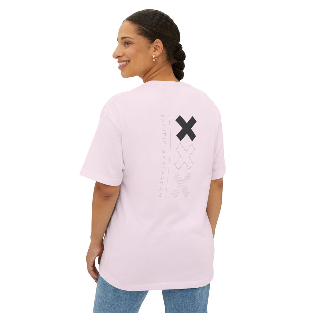 Amsterdam Tee
