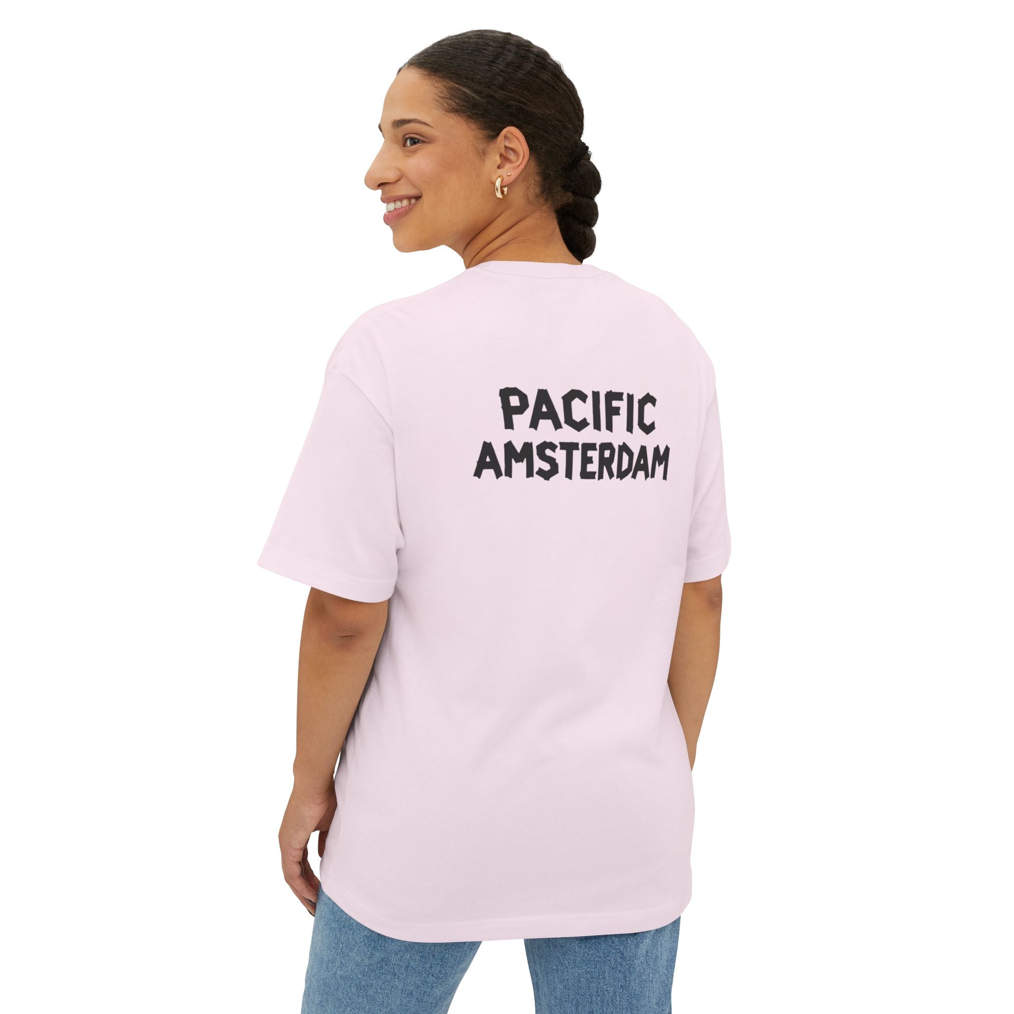 Tape Underground Graphic Tee